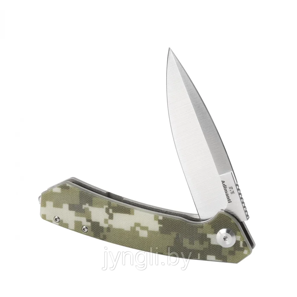 Нож Adimanti by Ganzo (SKIMEN design), камуфляж - фото 2 - id-p212263179