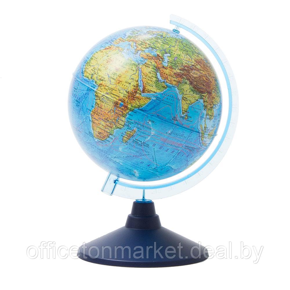 Глобус физический "Globen", 15 см - фото 1 - id-p211423260