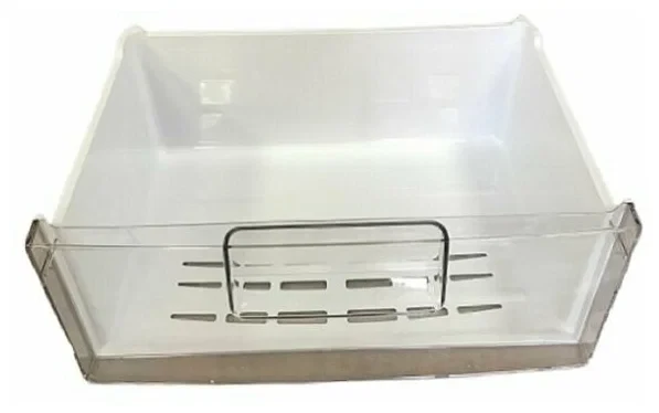Ящик морозильной камеры холодильника LG верхний код AJP73054801 - фото 1 - id-p212270725