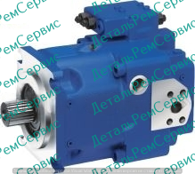 ГИДРАВЛИЧЕСКИЙ НАСОС BOSCH REXROTH A11VO40 - фото 1 - id-p211941166