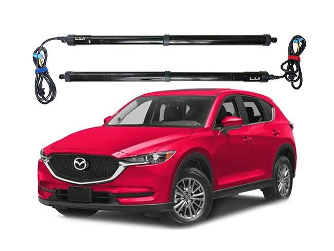 Электропривод двери багажника для Mazda CX-5 2017-