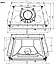 Каминная топка Austroflamm 75x57 K 2.0, фото 3