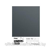 Бумага для смешанных техник "Paint'On", 50x65 см, 250 г/м2, черный
