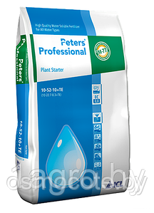Peters Professional Plant Starter (10-52-10) 15кг.