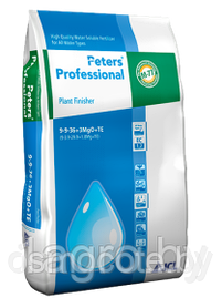 Peters Professional Plant Finisher (9-9-36) 15кг.