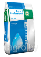 Peters Professional Foliar Feed (27-15-12) 15кг.