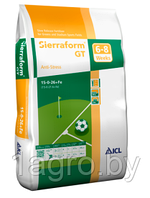 Sierraform Anti Stress 15-0-26+Fe (6-8w)