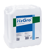 Смачиватель H2Gro (водный агент) Канистра 10л.