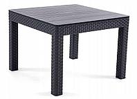 Стол садовый Allibert Orlando | Grafit