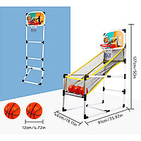 Баскетбольный тренажер детский , ZQ861