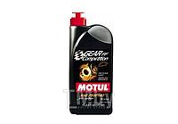 Трансмиссионное масло MOTUL GEAR FF COMPETITION 75W140 (1L) API GL-5ОГРАН.СКОЛЬЖ (Зам 101161) 105779