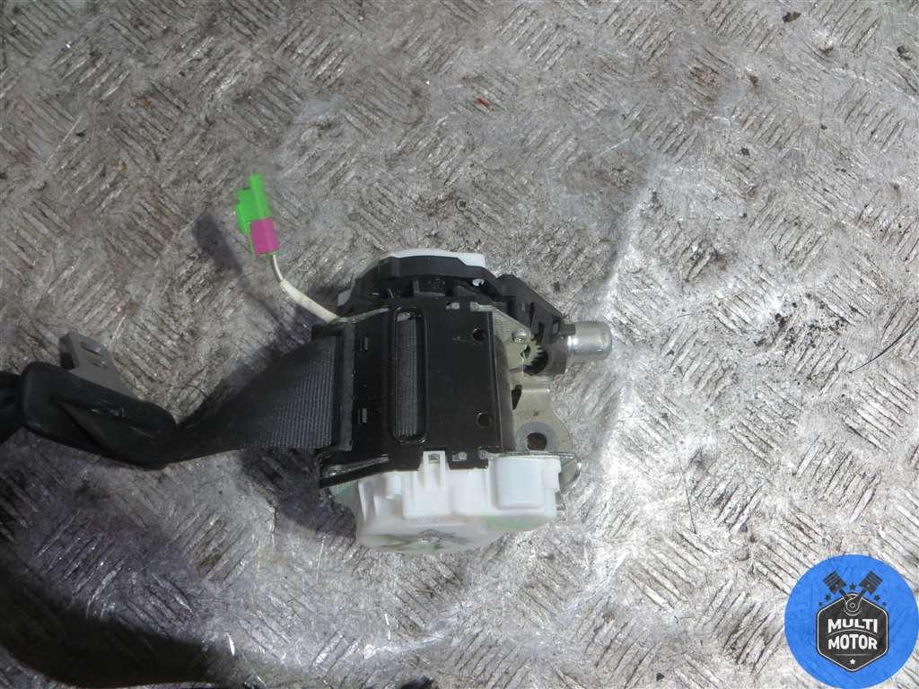 Ремень безопасности задний правый VOLVO XC60 (2008-2013) 2.4 TD 2010 г. - фото 4 - id-p212275911