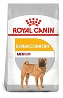 Royal Canin Dermacomfort Medium, 10 кг