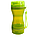 Дорожная бутылка поилка - кормушка  для собак и кошек Pet Water Bottle 2 в 1  Розовый, фото 7