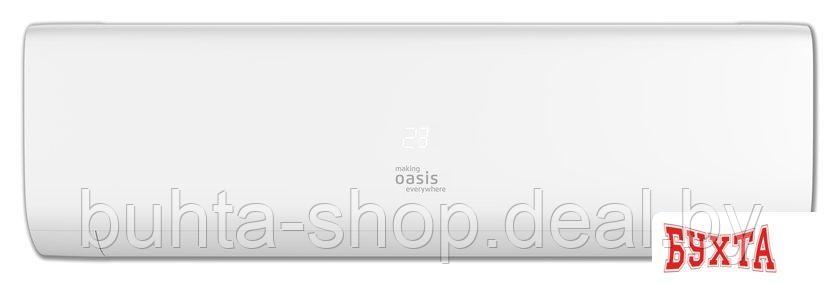 Кондиционер Oasis (Making Oasis Everywhere) OX-7 Pro - фото 1 - id-p212141752