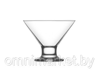 Креманка стеклянная, 165 мл, серия Crema, LAV