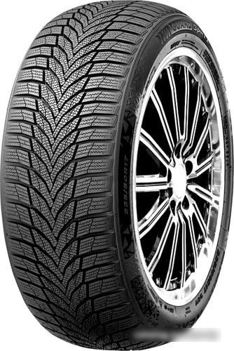 Автомобильные шины Nexen Winguard Sport 2 SUV 255/55R18 109V - фото 1 - id-p210508392