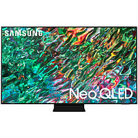 Телевизор Samsung Neo QLED 4K QN90B QE65QN90BAUXCE