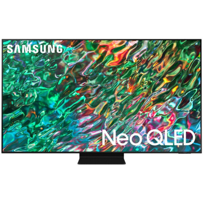 Телевизор Samsung Neo QLED 4K QN90B QE65QN90BAUXCE - фото 1 - id-p212276666