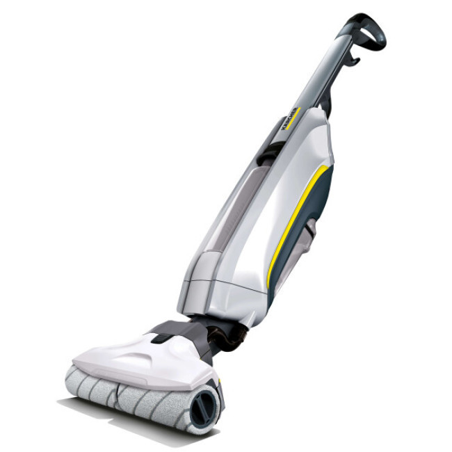 Электрошвабра Karcher FC5 Premium (1.055-460.0) - фото 3 - id-p212276679