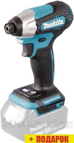Винтоверт Makita DTD157Z (без АКБ), фото 2