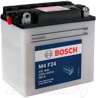Мотоаккумулятор Bosch M4 YB7-A 508013008