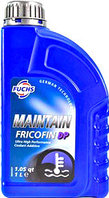 Антифриз Fuchs Maintain Fricofin DP G12++ концентрат / 601418334