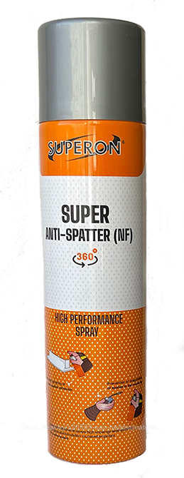 Спрей антипригарный SUPER ANTI SPATTER (NF)