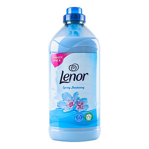 Кондиционер-ополаскиватель для белья Lenor Spring 1800 мл.