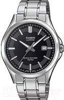 Часы наручные мужские Casio MTS-100D-1AVEF