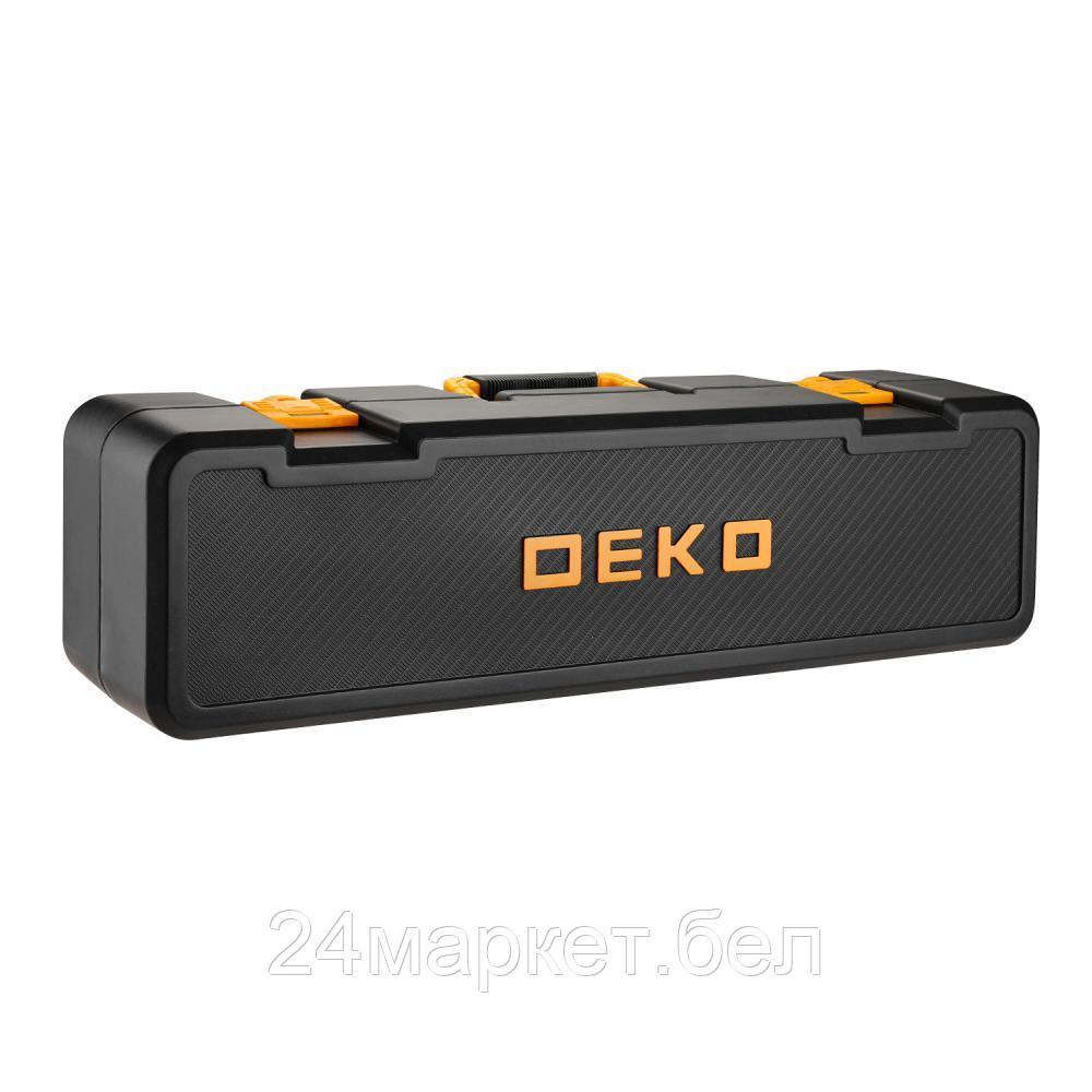 Лазерный нивелир Deko DKLL11 Premium 065-0271-2 - фото 6 - id-p211450363