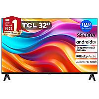 Smart Телевизор TCL L32S5400A ( Голосовой поиск)