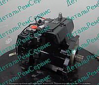 ГИДРАВЛИЧЕСКИЙ НАСОС BOSCH REXROTH A4VG90DGD1/32L-NUF02F001D-S