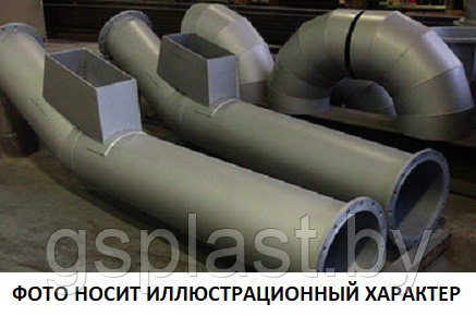 Газоходы
