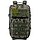 Рюкзак тактический военный армейский походный 45 литров, фото 4