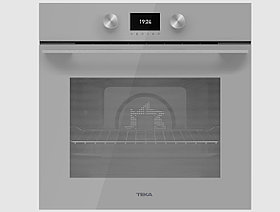 Духовой шкаф Teka HLB 8600 STEAM GREY