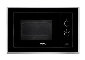 Микроволновая печь Teka ML 820 BI BLACK-SS