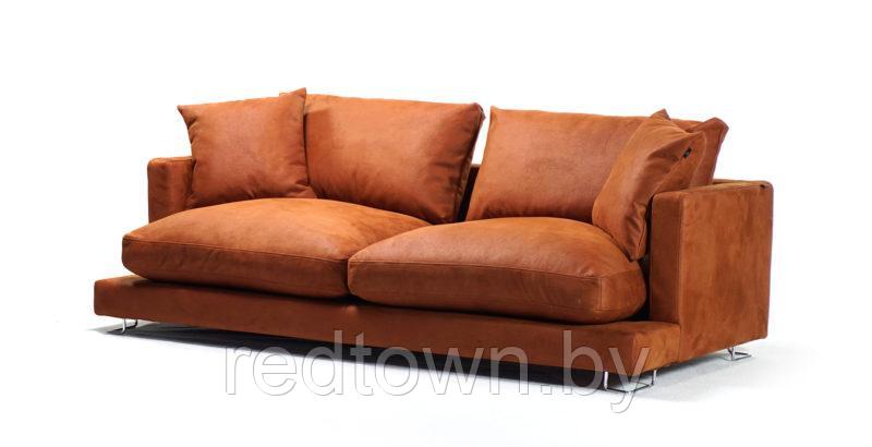 Модульный диван EGO + пух - фото 2 - id-p212311113