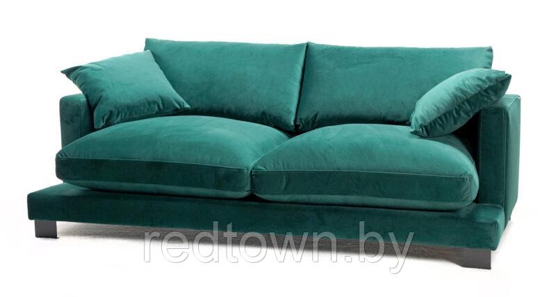 Модульный диван EGO + пух - фото 1 - id-p212311113