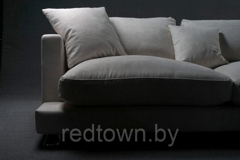 Модульный диван EGO + пух - фото 3 - id-p212311113