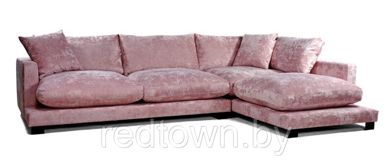 Модульный диван EGO + пух - фото 4 - id-p212311113