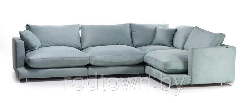 Модульный диван EGO + пух - фото 6 - id-p212311113