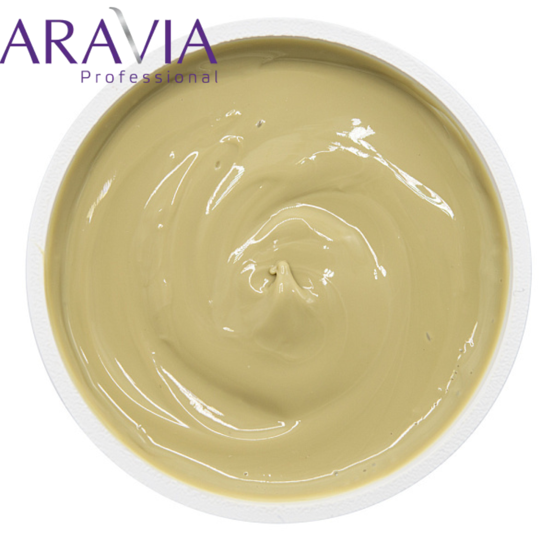 Маска для проблемной и жирной кожи Anti-Acne Intensive Aravia 150мл - фото 2 - id-p212306100