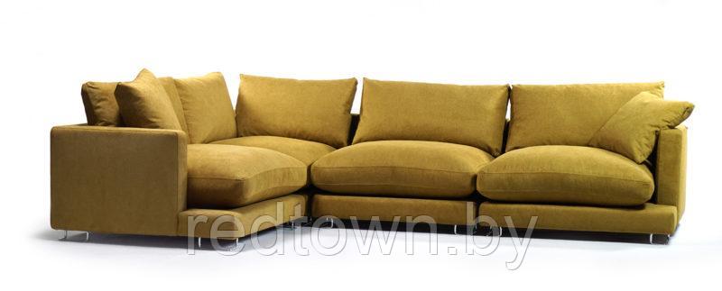 Модульный диван EGO + пух - фото 8 - id-p212311113