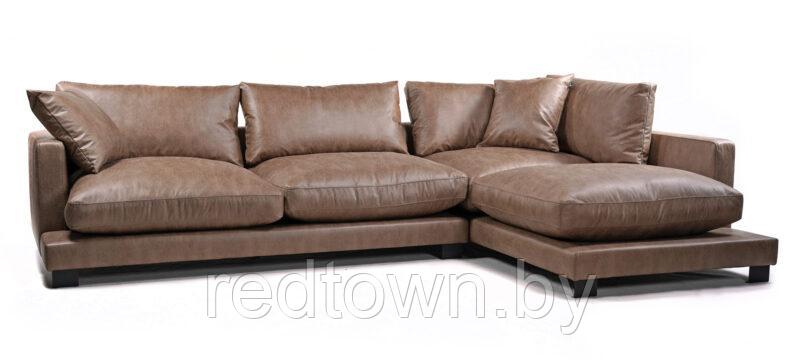 Модульный диван EGO + пух - фото 9 - id-p212311113