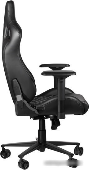 Кресло Evolution Alfa (черный) - фото 5 - id-p212318066