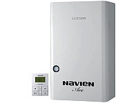 Газовый котел Navien ATMO (Ace) 16AN