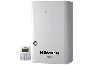 Газовый котел Navien ATMO (Ace) 16AN