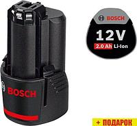 Аккумулятор Bosch 1600Z0002X (12В/2 а*ч)