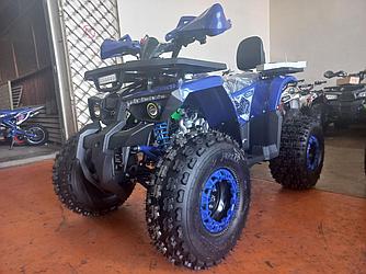 Квадроцикл Nitro 125 MARS 2 SUPER LUX